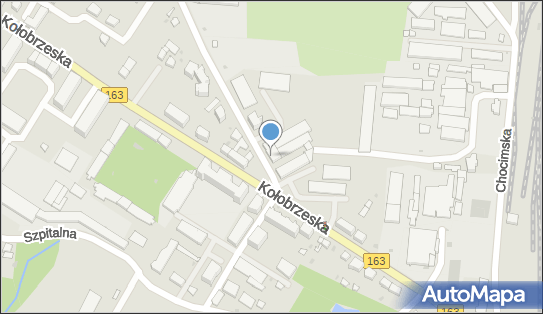 6721414255, Zbigniew Dunaj Przedsiębiorstwo Handlowe 