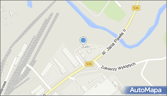 7441002569, Przedsiębiorstwo Handlowe 