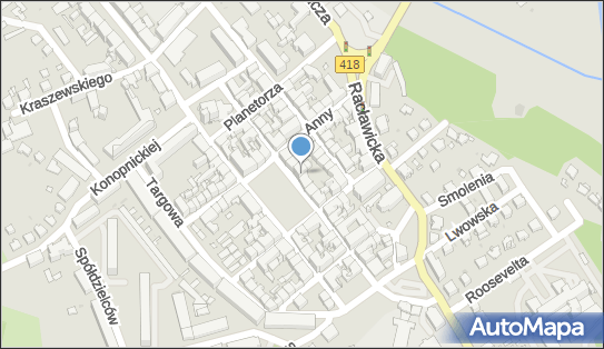 Przedsiębiorstwo Handlowe Row Mot, ul. Rynek 7-7a 47-200 - Przedsiębiorstwo, Firma, NIP: 7561508113