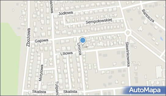 Przedsiębiorstwo Handlowe Ruciński & Golba, Urocza 69, Lublin 20-825 - Przedsiębiorstwo, Firma, NIP: 7120201638