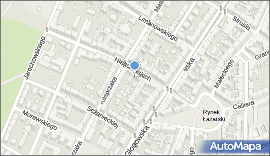 Przedsiębiorstwo Handlowe Samix, Poznań 60-234 - Przedsiębiorstwo, Firma, NIP: 7791559924