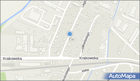 6870003557, Przedsiębiorstwo Handlowe Sanimpex Grażyna Pasek 
