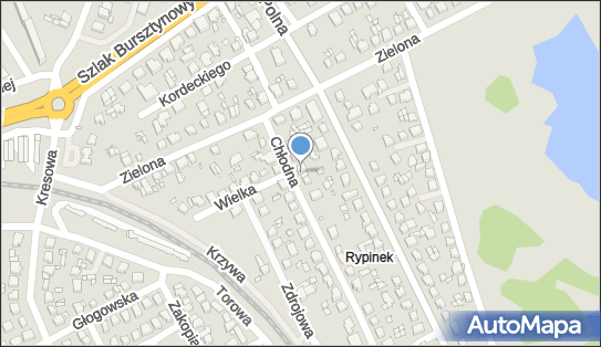 6181527693, Przedsiębiorstwo Handlowe 