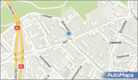 Przedsiębiorstwo Handlowe Sezam, Wojska Polskiego 14, Włocławek 87-800 - Przedsiębiorstwo, Firma, NIP: 8882589305