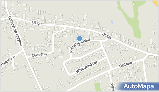 Przedsiębiorstwo Handlowe Sinba, Konstruktorów 19, Częstochowa 42-208 - Przedsiębiorstwo, Firma, NIP: 5731071661