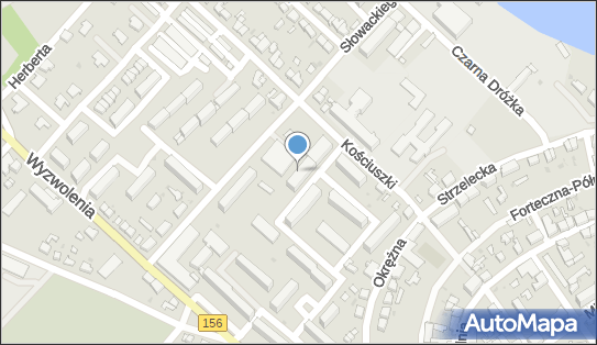 5991399275, Przedsiębiorstwo Handlowe 