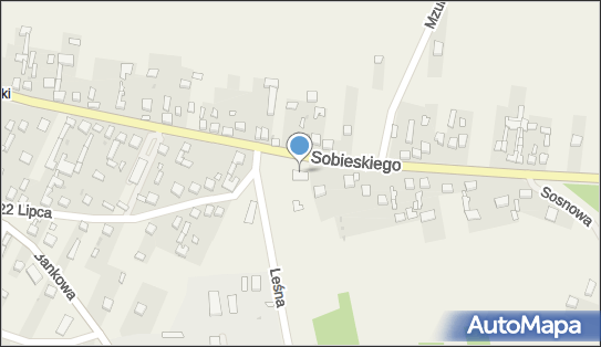 Przedsiębiorstwo Handlowe Skałka, ul. Sobieskiego 78A, Niegowa 42-320 - Przedsiębiorstwo, Firma, NIP: 5771896681