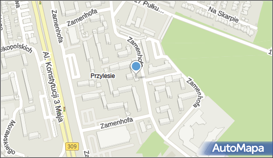 Przedsiębiorstwo Handlowe Smyk, ul. Ludwika Zamenhofa 25, Leszno 64-100 - Przedsiębiorstwo, Firma, numer telefonu, NIP: 6970007879