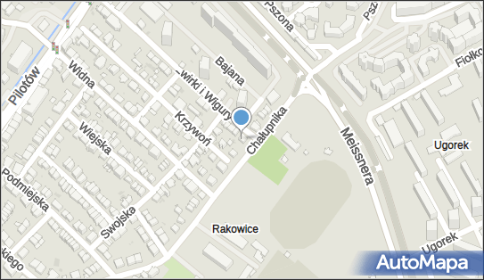 Przedsiębiorstwo Handlowe Sowpol P Sowa, ul. Żwirki i Wigury 35 31-465 - Przedsiębiorstwo, Firma, numer telefonu, NIP: 6760057517