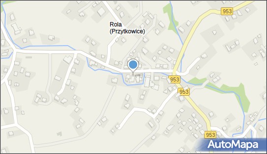 Przedsiębiorstwo Handlowe Spod Mat, Przytkowice 482b, Przytkowice 34-141 - Przedsiębiorstwo, Firma, numer telefonu, NIP: 5511031079