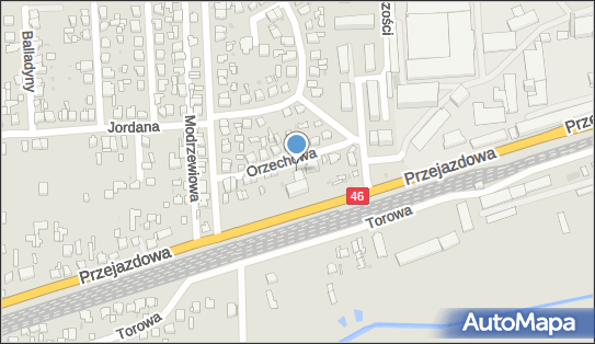 5731179625, Przedsiębiorstwo Handlowe 