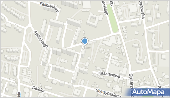 Przedsiębiorstwo Handlowe Stan, ul. Alojzego Felińskiego 1/14 41-908 - Przedsiębiorstwo, Firma, NIP: 6260021982