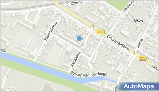 Przedsiębiorstwo Handlowe Surpol, Kanałowa 2, Bydgoszcz 85-207 - Przedsiębiorstwo, Firma, NIP: 5542262199