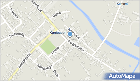 9491413637, Krystyna Kaluga Przedsiębiorstwo Handlowe 