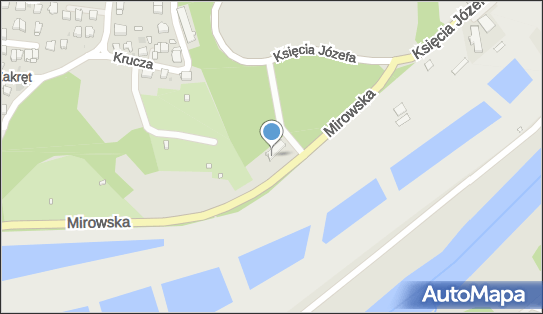 Przedsiębiorstwo Handlowe Tebo, Mirowska 157a, Kraków 30-244 - Przedsiębiorstwo, Firma, NIP: 6770073937