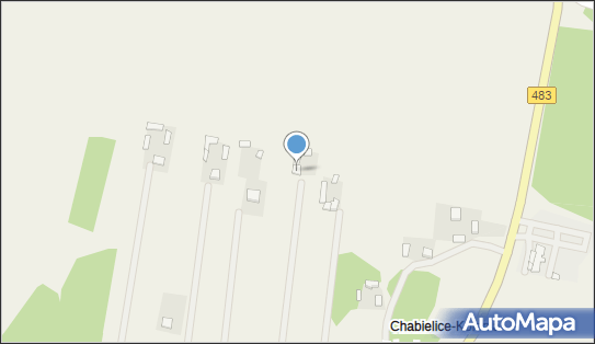 Przedsiębiorstwo Handlowe Tempo w Fiszera, Chabielice-Kolonia 40 97-420 - Przedsiębiorstwo, Firma, numer telefonu, NIP: 7691937752