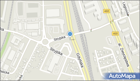 Przedsiębiorstwo Handlowe Tip, ul. Stryjska 1, Gdynia 81-506 - Przedsiębiorstwo, Firma, NIP: 9580642285