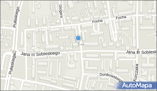 Przedsiębiorstwo Handlowe U Ani, ul. Ogińskiego 10, Częstochowa 42-217 - Przedsiębiorstwo, Firma, NIP: 5732470498
