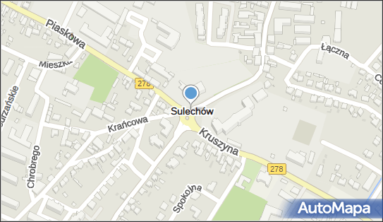 Przedsiębiorstwo Handlowe U Magdy, Sulechów N/N, Sulechów 66-100 - Przedsiębiorstwo, Firma, NIP: 9271447410