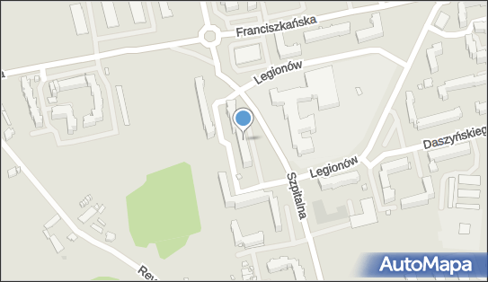 Przedsiębiorstwo Handlowe U Sławka, Szpitalna 77, Suwałki 16-400 - Przedsiębiorstwo, Firma, NIP: 8441134768