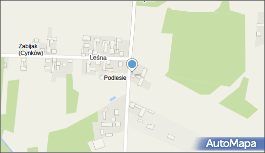 5771886725, Przedsiębiorstwo Handlowe 