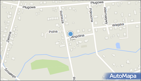 Przedsiębiorstwo Handlowe Ulimar, Rolnicza 7, Dębno 74-400 - Przedsiębiorstwo, Firma