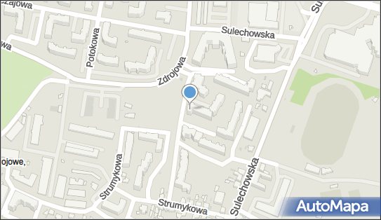 Przedsiębiorstwo Handlowe Usługowe Doka, ul. Strumykowa 19A 65-001 - Przedsiębiorstwo, Firma, NIP: 9290009668