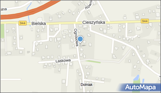 Przedsiębiorstwo Handlowe Usługowo Transportowe Marjo, Biery 130 43-386 - Przedsiębiorstwo, Firma, NIP: 9372091481