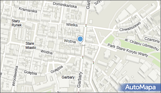 Przedsiębiorstwo Handlowe Vento Wiatrowski Dariusz, Garbary 61 61-758 - Przedsiębiorstwo, Firma, NIP: 7791048833