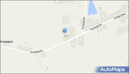 Przedsiębiorstwo Handlowe Wader, Koszęcin 12A, Koszęcin 66-446 - Przedsiębiorstwo, Firma, NIP: 5991046401