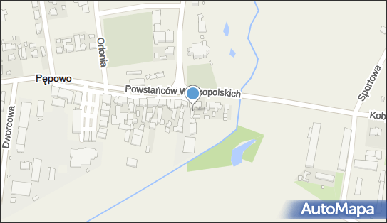 Przedsiębiorstwo Handlowe Werka Jolanta Bzodek, Pępowo 63-830 - Przedsiębiorstwo, Firma, NIP: 6961224330