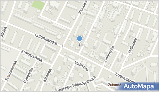 Przedsiębiorstwo Handlowe Wiesława Elżbieta Kwiatkowska, Łódź 91-038 - Przedsiębiorstwo, Firma, NIP: 7251650041
