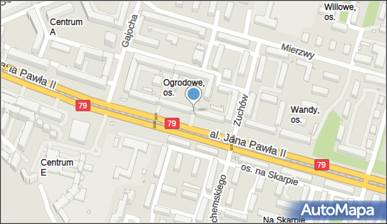 Przedsiębiorstwo Handlowe Wik, os. Ogrodowe 11/30, Kraków 31-916 - Przedsiębiorstwo, Firma, NIP: 6781900143