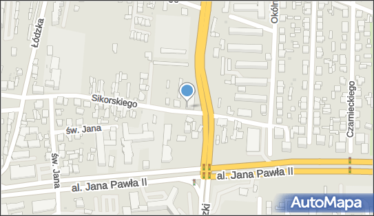 Przedsiębiorstwo Handlowe Złomtal, ul. Sikorskiego 20/22 42-202 - Przedsiębiorstwo, Firma, numer telefonu, NIP: 5731614044