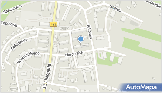 Przedsiębiorstwo Handlowe Zygmunt Brzozowski Jęsior, Kłobuck 42-100 - Przedsiębiorstwo, Firma, numer telefonu, NIP: 5741930976