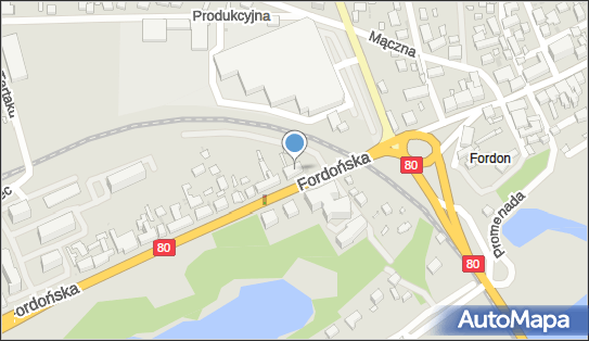 Przedsiębiorstwo Handlowe, Fordońska 467, Bydgoszcz 85-790 - Przedsiębiorstwo, Firma, NIP: 5541854880