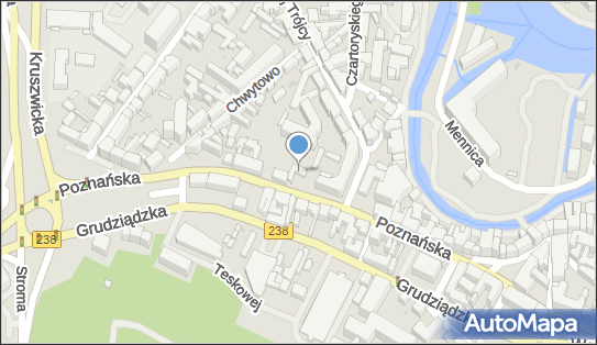 Przedsiębiorstwo Handlowe, Poznańska 22, Bydgoszcz 85-129 - Przedsiębiorstwo, Firma, NIP: 5542227004