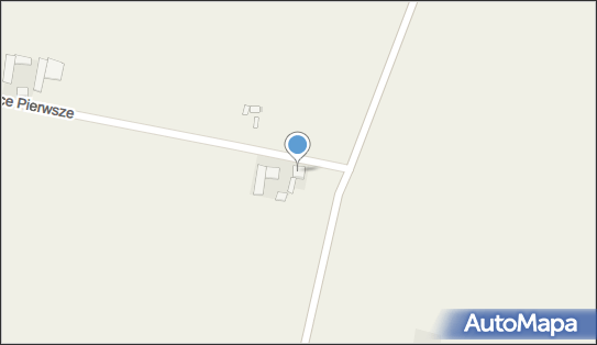 910034807, Gospodarstwo Rolne - Dziuba Andrzej 