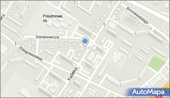 8880015675, Przedsiębiorstwo Handlowe 