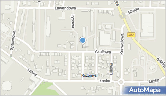 Przedsiębiorstwo Handlowe, ul. Azaliowa 19/36, Zduńska Wola 98-220 - Przedsiębiorstwo, Firma, NIP: 8291244655