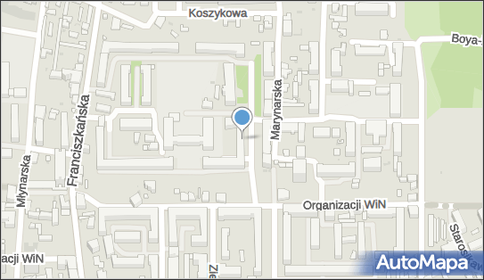 Przedsiębiorstwo Handlowe, Złotnicza 6, Łódź 91-836 - Przedsiębiorstwo, Firma, NIP: 7261238307
