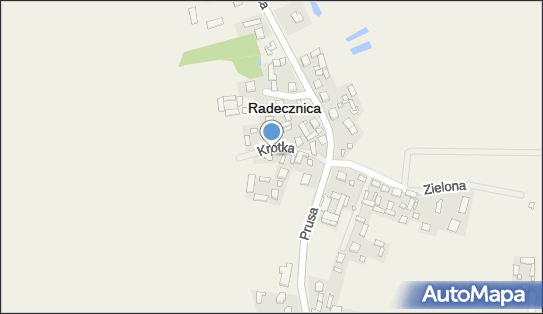 Przedsiębiorstwo Handlowe, Krótka 7, Radecznica 22-463 - Przedsiębiorstwo, Firma, NIP: 9221405993