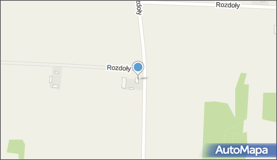 Przedsiębiorstwo Handlowe, Rozdoły 83, Rozdoły 22-424 - Przedsiębiorstwo, Firma, NIP: 9221584978