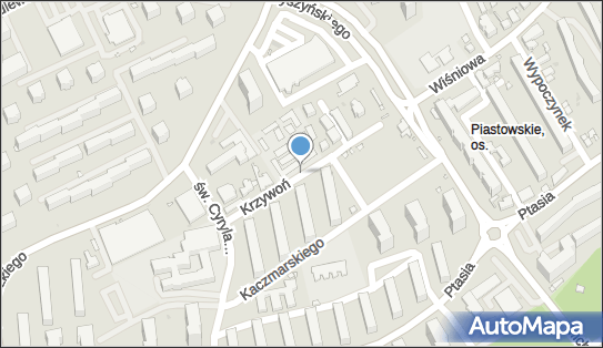 Przedsiębiorstwo Handlowe, ul. Anieli Krzywoń 1, Zielona Góra 65-807 - Przedsiębiorstwo, Firma, NIP: 9730765837