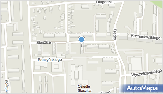 Przedsiębiorstwo Handlowe, ul. Stanisława Staszica 8A/13 66-400 - Przedsiębiorstwo, Firma, NIP: 5991000959