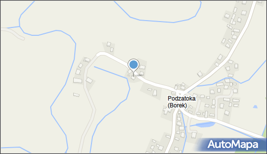 Przedsiębiorstwo Handlowe, Borek N/N, Borek 32-765 - Przedsiębiorstwo, Firma, numer telefonu, NIP: 8681750001