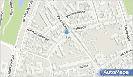 7531896642, Przedsiębiorstwo Handlowe Dąbrowski Mariusz 