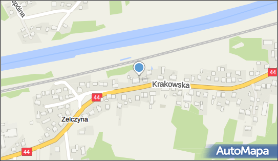 Przedsiębiorstwo Handlowe, Zelczyna 124a, Zelczyna 32-051 - Przedsiębiorstwo, Firma, NIP: 6791489086