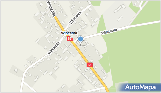 Przedsiębiorstwo Handlowe, Wincenta 5, Wincenta 18-500 - Przedsiębiorstwo, Firma, NIP: 7211062013