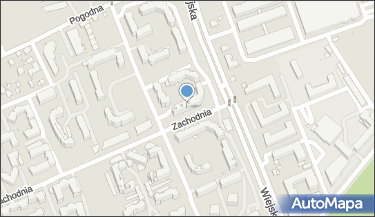 5422695932, Przedsiębiorstwo Handlowe Joanna - Joanna Trofimiuk 